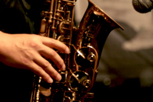 sax写真1
